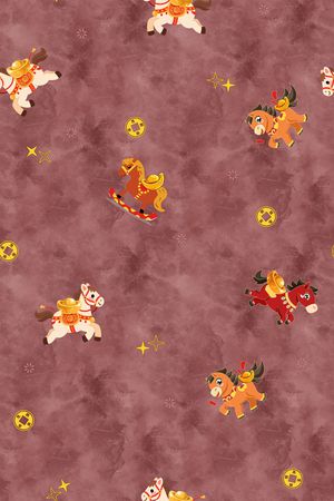 马印花华亿平台图片