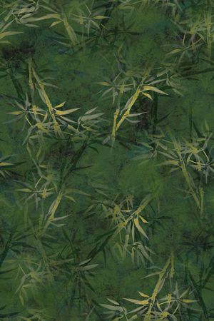 中国风印花华亿平台图片