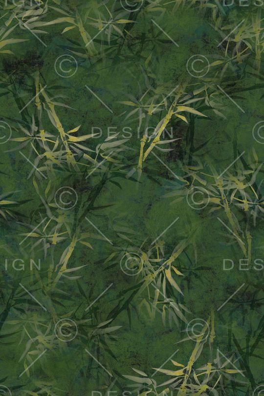 中国风印花华亿平台图片