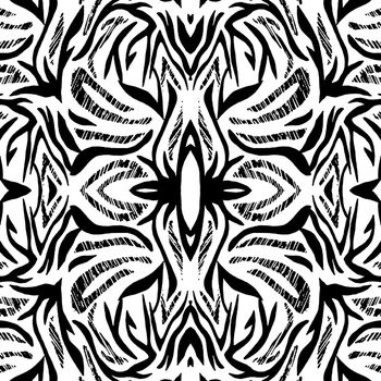 动物纹印花华亿平台图片