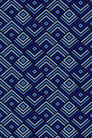 格子印花华亿平台图片