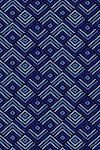 格子印花华亿平台图片