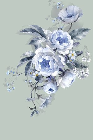 大花印花华亿平台图片