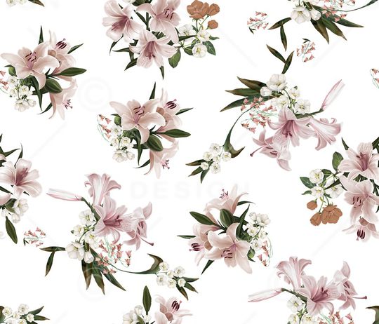 百合印花华亿平台图片