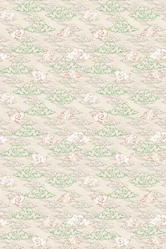 祥云印花华亿平台图片