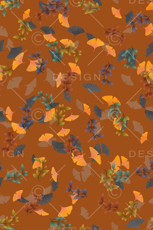 中国风印花华亿平台图片