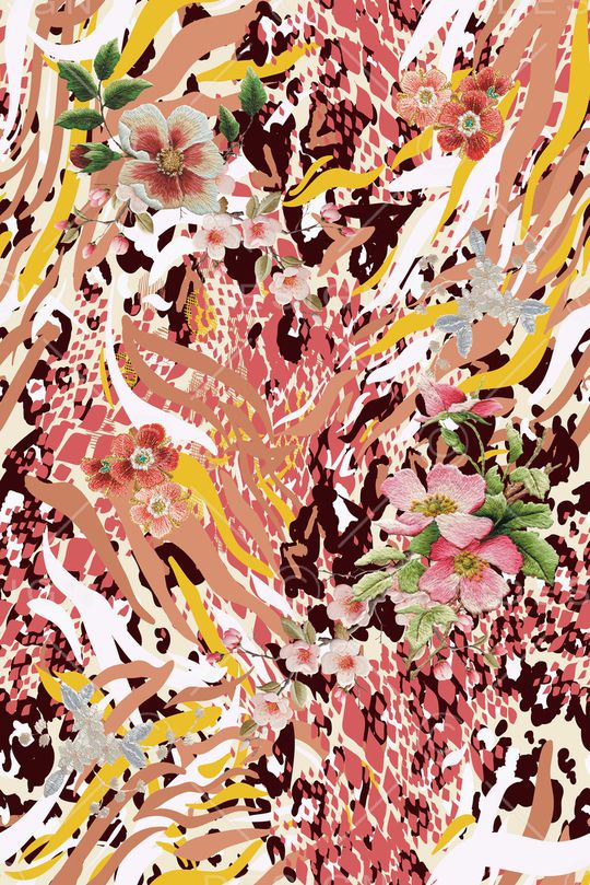 绣花华亿平台印花华亿平台图片