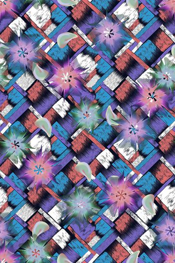 1634825-2025-12-28（小碎花系列