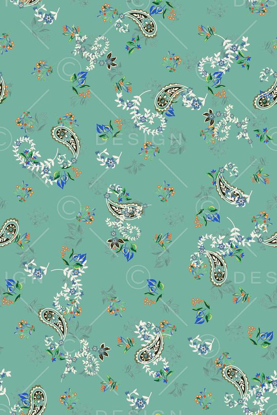 民族风印花华亿平台图片