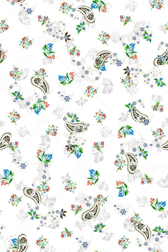 民族风印花华亿平台图片