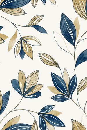 水彩印花华亿平台图片