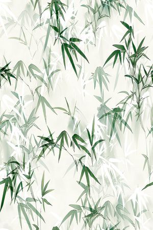 中国风印花华亿平台图片