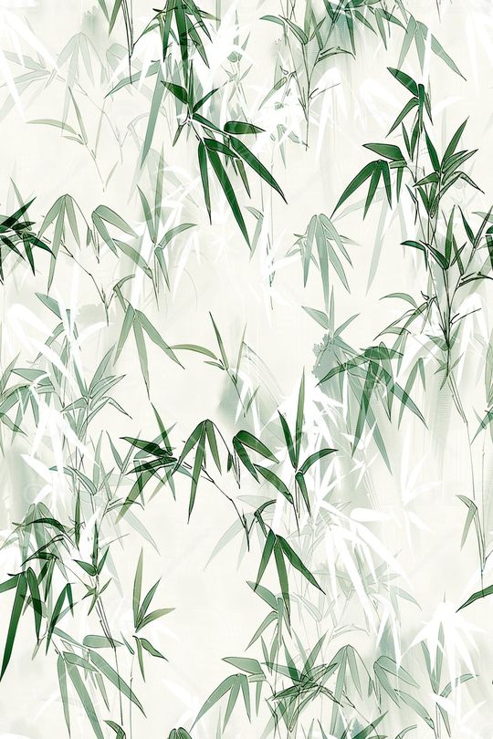 中国风印花华亿平台图片