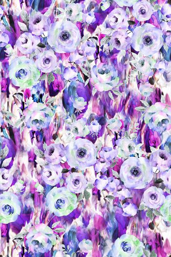 1634909-2025-12-29（小碎花系列