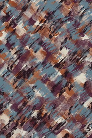 纹理印花华亿平台图片