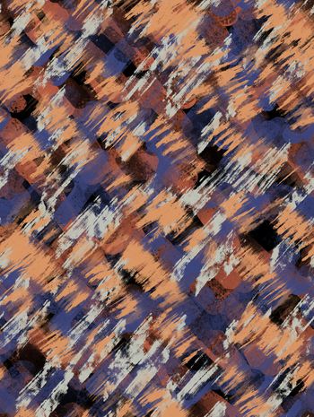 纹理印花华亿平台图片