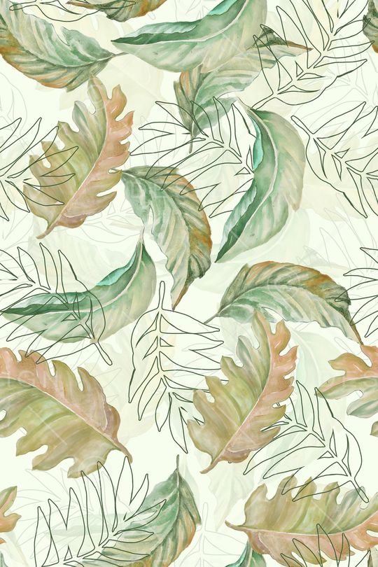 热带印花华亿平台图片