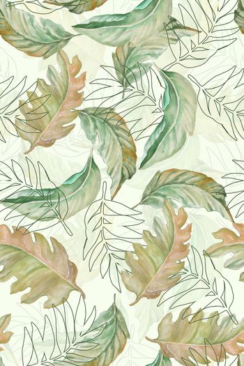 热带印花华亿平台图片