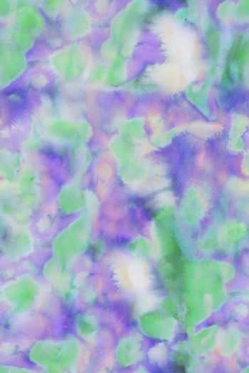 晕染肌理印花华亿平台图片