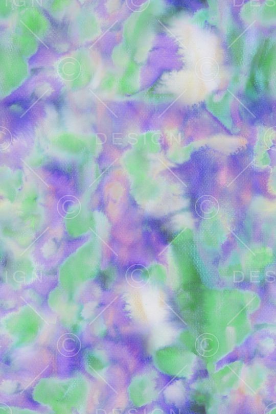 晕染肌理印花华亿平台图片