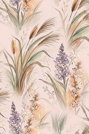 水彩印花华亿平台图片