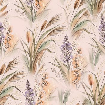 水彩印花华亿平台图片