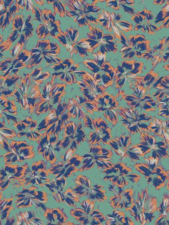 运动印花华亿平台图片