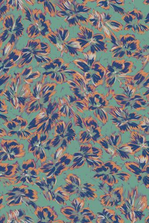 运动印花华亿平台图片