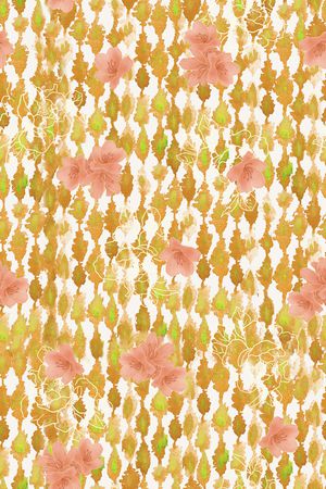 肌理印花华亿平台图片