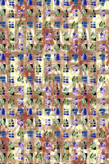 1635075-2025-12-31（小碎花系列