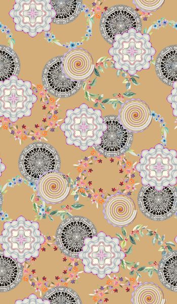 1635101-2026-1-3（民族风系列1）