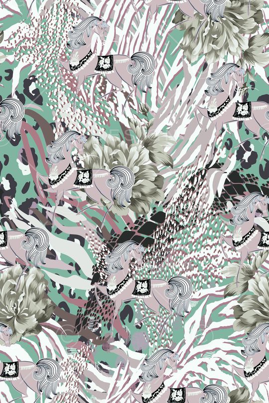 马印花华亿平台图片