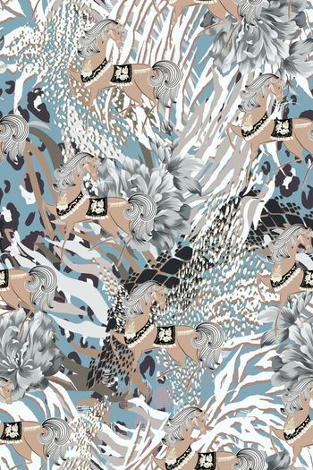 马印花华亿平台图片