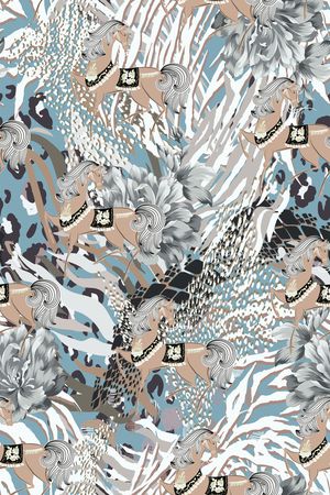 马印花华亿平台图片