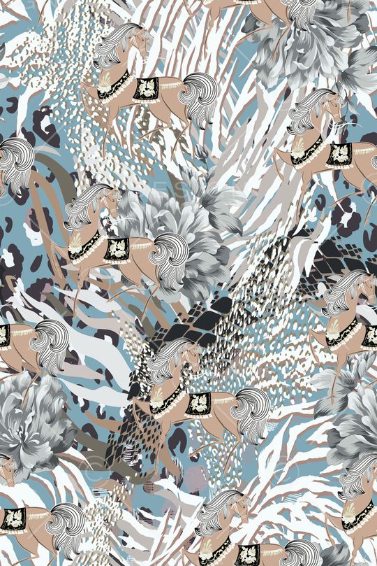 马印花华亿平台图片