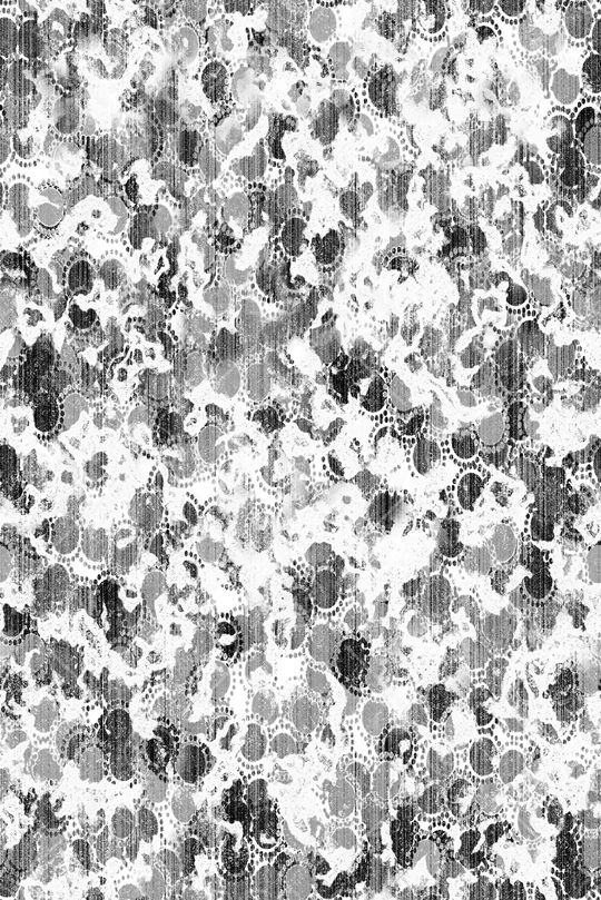 晕染肌理印花华亿平台图片