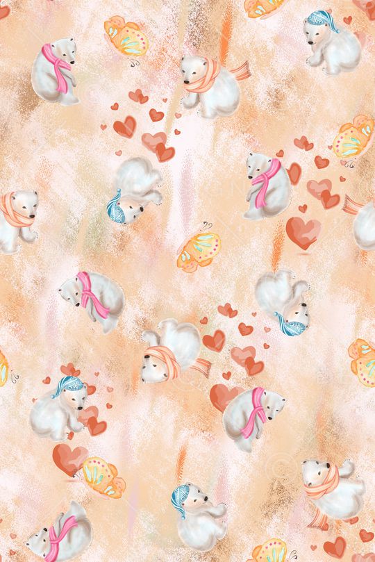 趣味印花华亿平台图片