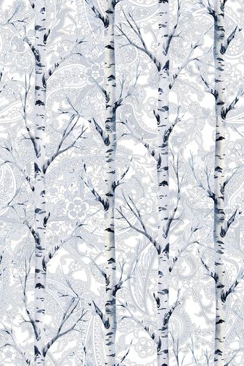 古典花纹印花华亿平台图片