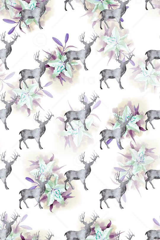 百合印花华亿平台图片