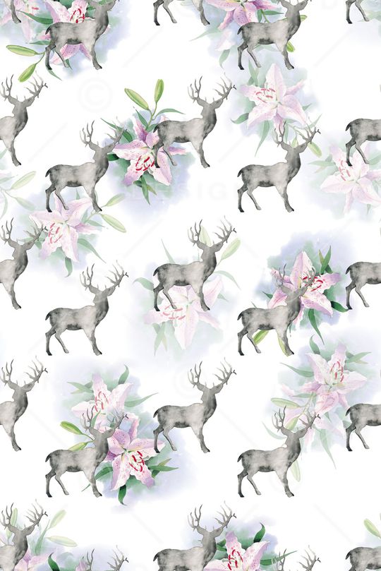 百合印花华亿平台图片