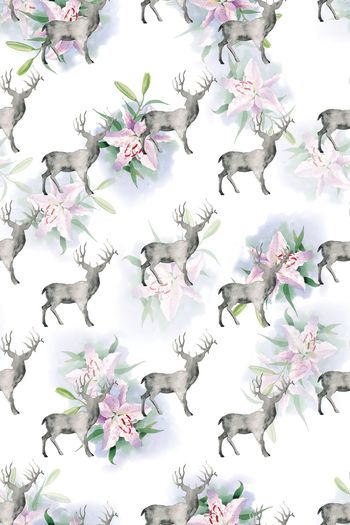 百合印花华亿平台图片