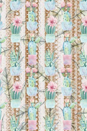 网布蕾丝印花华亿平台图片