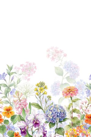植物印花华亿平台图片