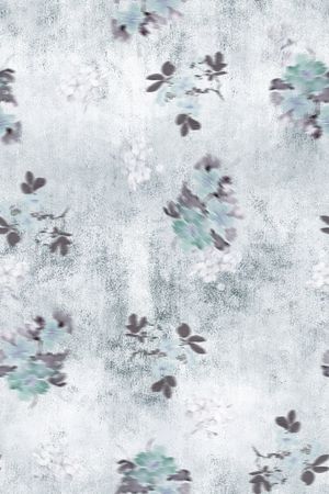 晕染肌理印花华亿平台图片