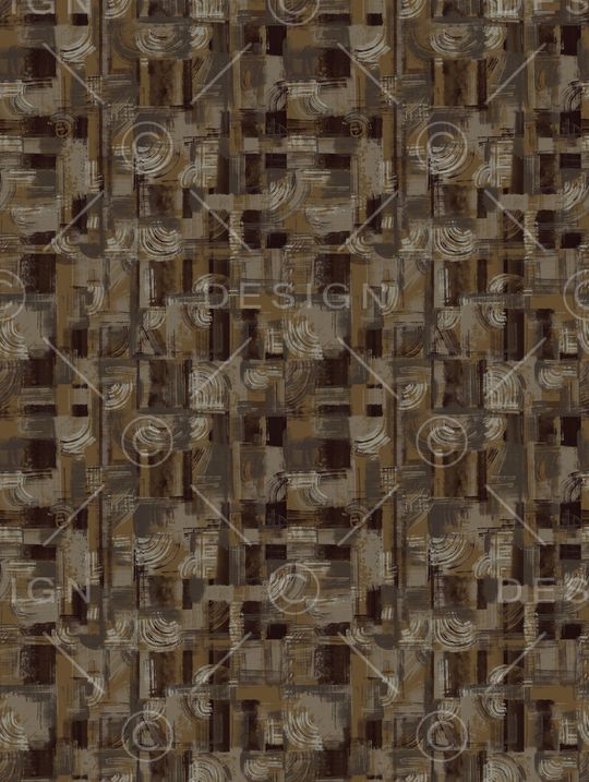 手绘印花华亿平台图片