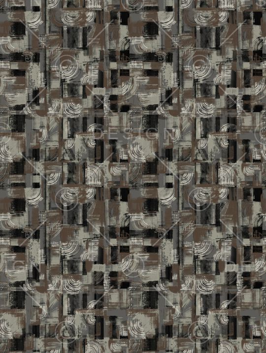 手绘印花华亿平台图片