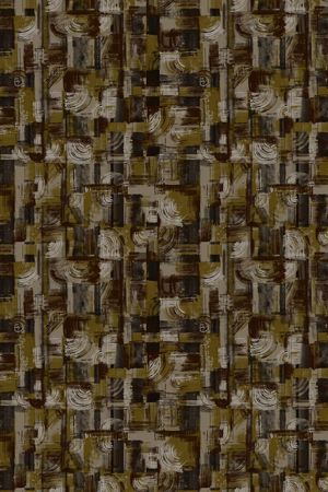 手绘印花华亿平台图片