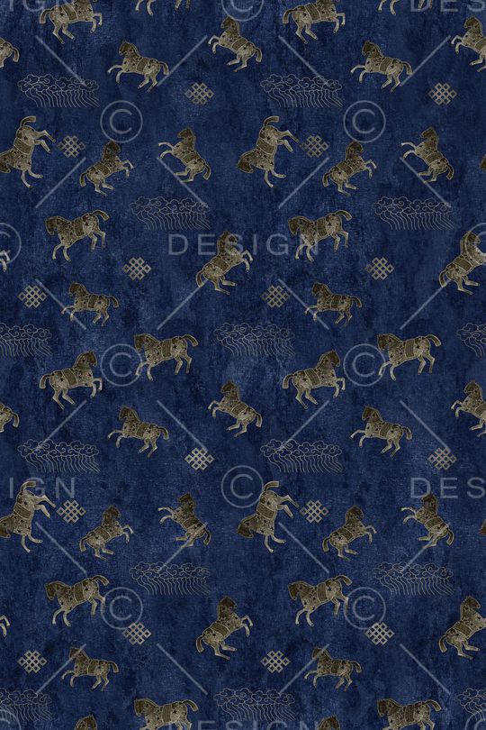 马印花华亿平台图片