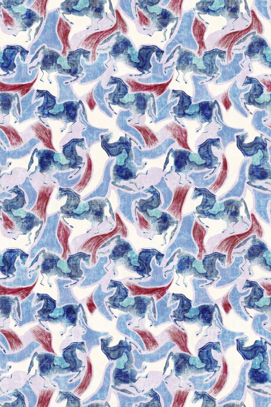 马印花华亿平台图片