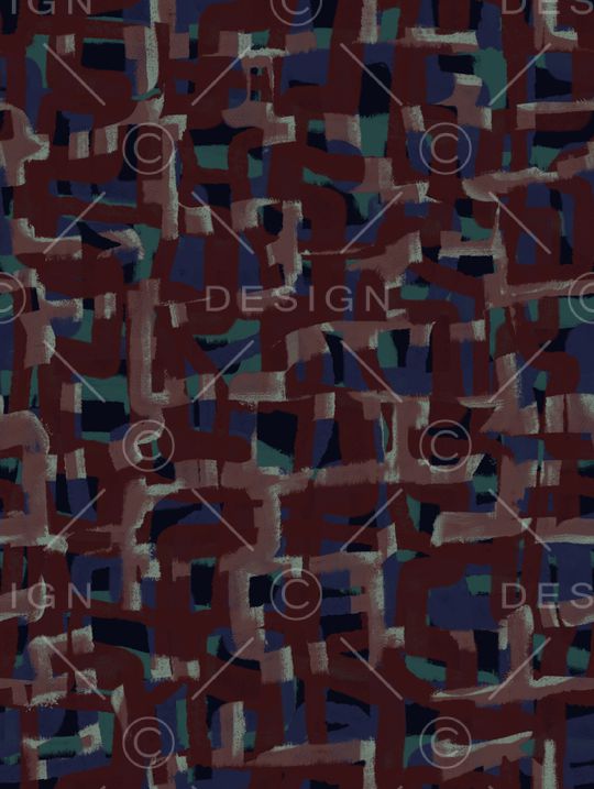 纹理印花华亿平台图片